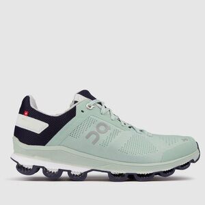 ON Running Women's Cloudsurfer 6 Running Shoes Sneakers Trainers Size 7.5